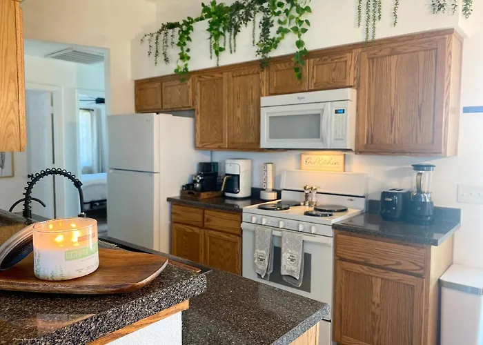 Holiday home Peaceful, 3br+king W/bbq, Fire Pit & Huge Tv! Fortuna